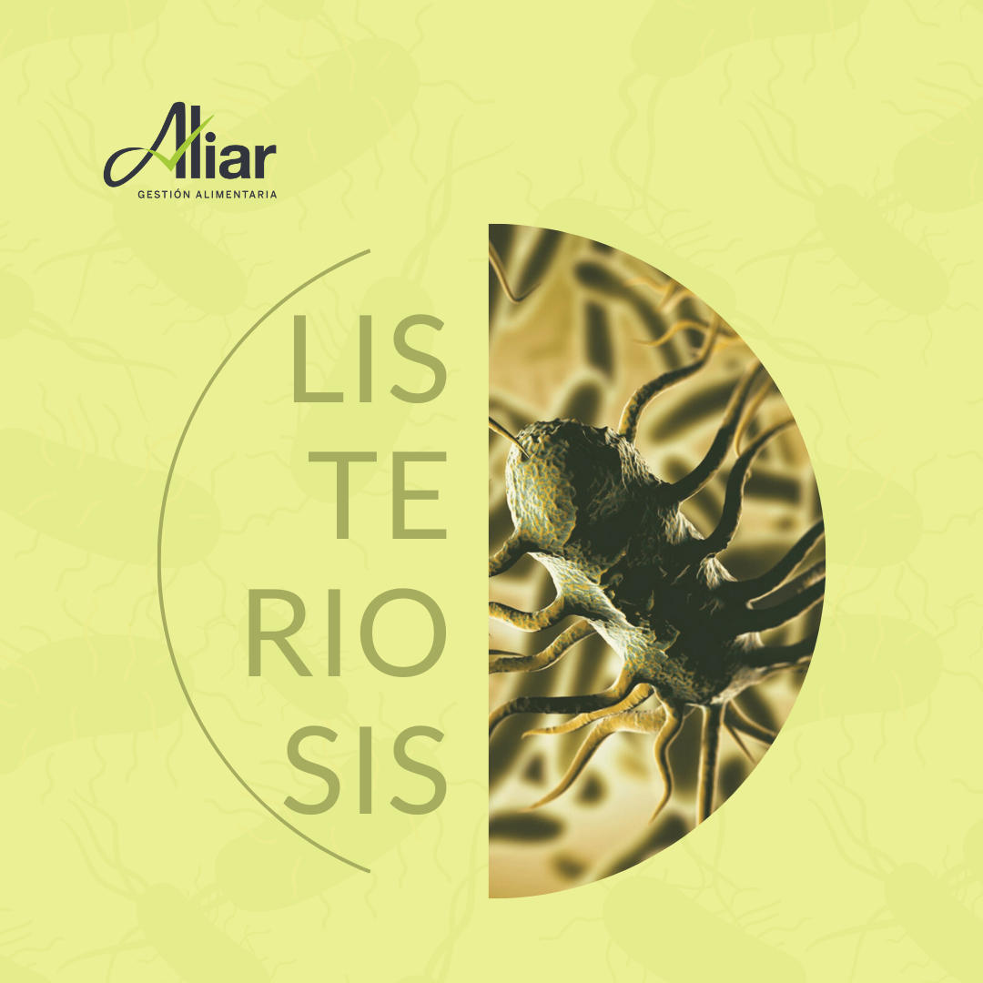 Listeriosis, la importancia de la prevención